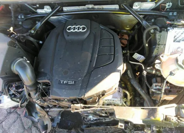 Photo 9 VIN: WA1BNAFY6K2124093 - AUDI Q5 