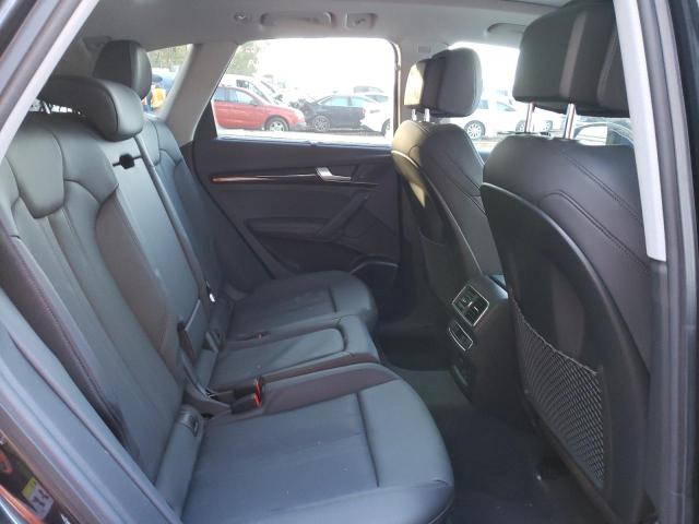 Photo 10 VIN: WA1BNAFY6K2139466 - AUDI Q5 