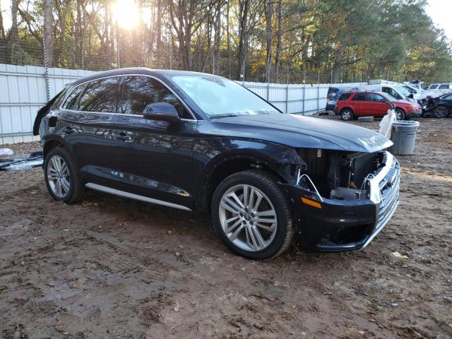 Photo 3 VIN: WA1BNAFY6K2139466 - AUDI Q5 