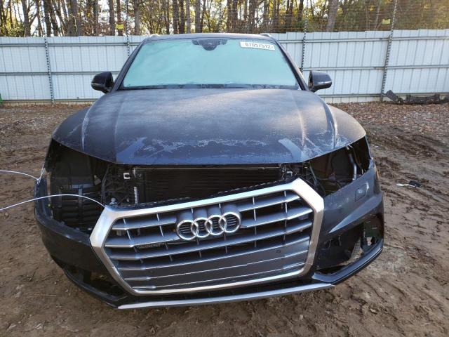 Photo 4 VIN: WA1BNAFY6K2139466 - AUDI Q5 