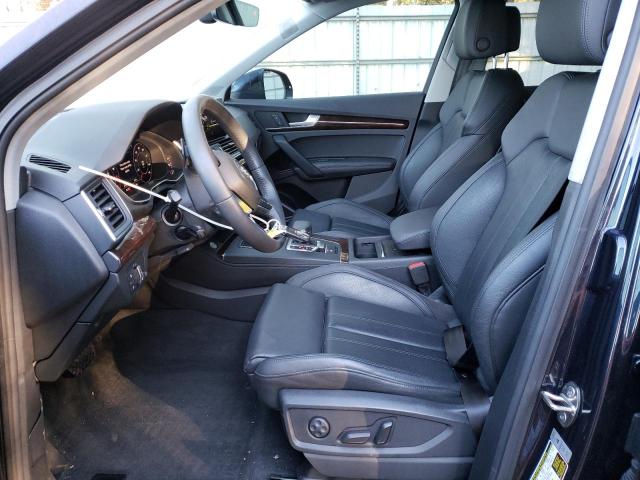 Photo 6 VIN: WA1BNAFY6K2139466 - AUDI Q5 