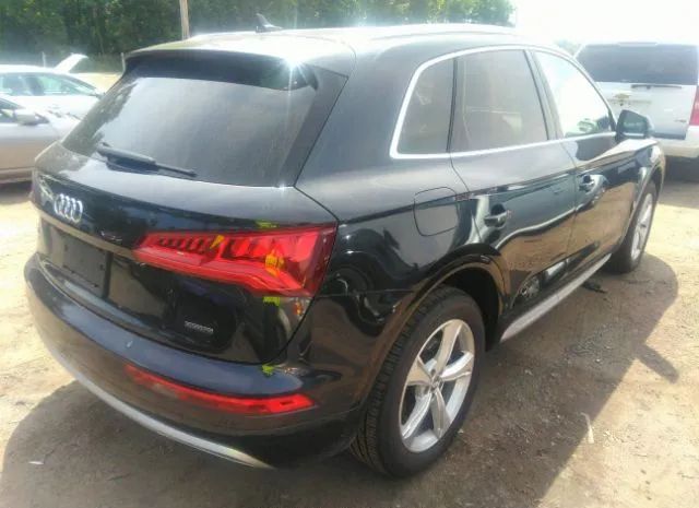 Photo 3 VIN: WA1BNAFY6L2003646 - AUDI Q5 