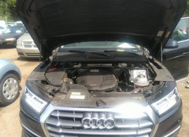 Photo 9 VIN: WA1BNAFY6L2003646 - AUDI Q5 