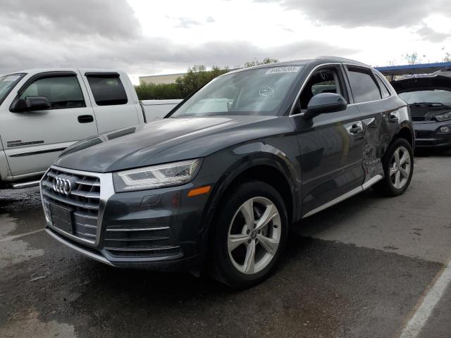 Photo 0 VIN: WA1BNAFY6L2011374 - AUDI Q5 PREMIUM 