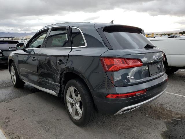 Photo 1 VIN: WA1BNAFY6L2011374 - AUDI Q5 PREMIUM 