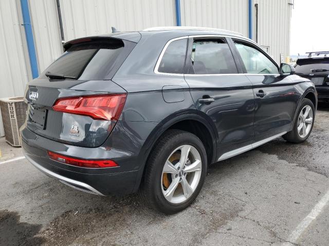 Photo 2 VIN: WA1BNAFY6L2011374 - AUDI Q5 PREMIUM 