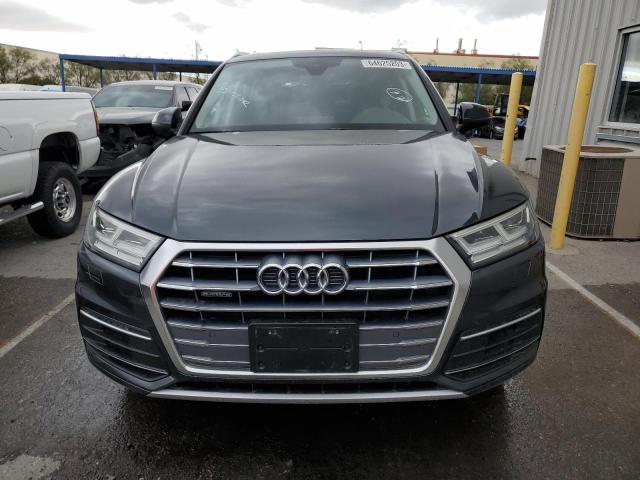 Photo 4 VIN: WA1BNAFY6L2011374 - AUDI Q5 PREMIUM 