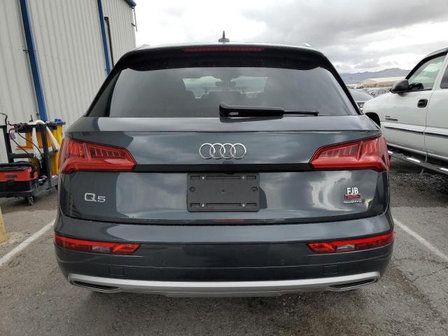 Photo 5 VIN: WA1BNAFY6L2011374 - AUDI Q5 PREMIUM 