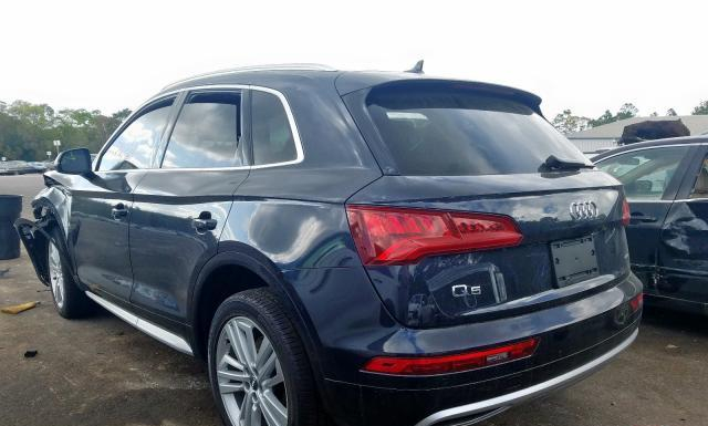 Photo 2 VIN: WA1BNAFY6L2013576 - AUDI Q5 