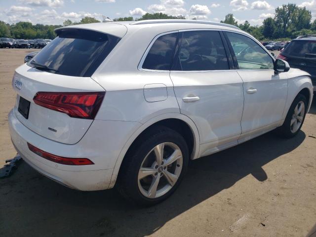 Photo 2 VIN: WA1BNAFY6L2017790 - AUDI Q5 PREMIUM 