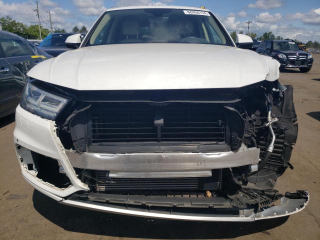 Photo 4 VIN: WA1BNAFY6L2017790 - AUDI Q5 PREMIUM 