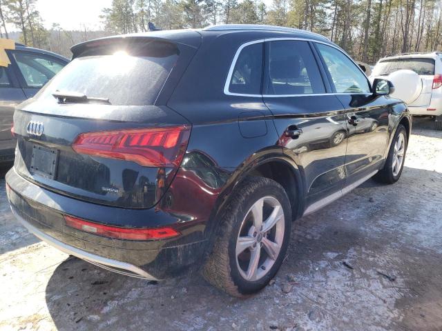 Photo 3 VIN: WA1BNAFY6L2058288 - AUDI Q5 PREMIUM 