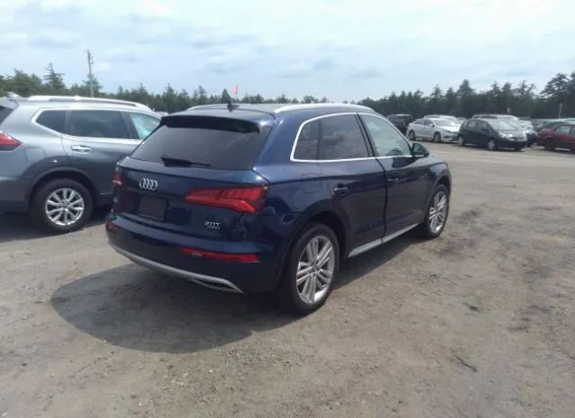 Photo 3 VIN: WA1BNAFY7J2001157 - AUDI Q5 