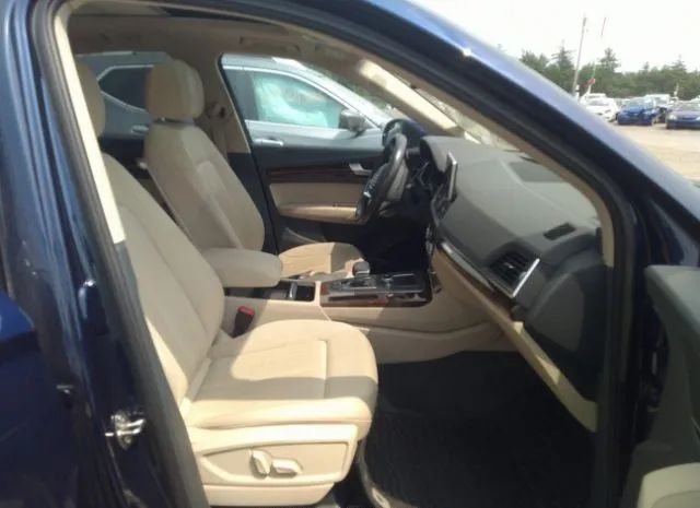 Photo 4 VIN: WA1BNAFY7J2001157 - AUDI Q5 