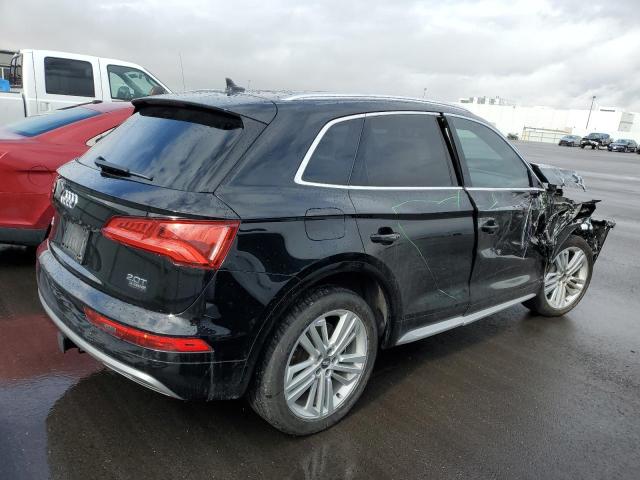 Photo 2 VIN: WA1BNAFY7J2004379 - AUDI Q5 