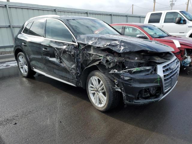 Photo 3 VIN: WA1BNAFY7J2004379 - AUDI Q5 