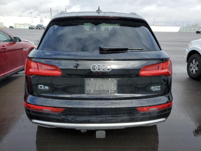 Photo 5 VIN: WA1BNAFY7J2004379 - AUDI Q5 