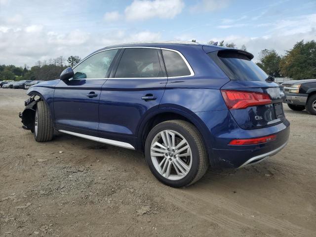 Photo 1 VIN: WA1BNAFY7J2004401 - AUDI Q5 PREMIUM 