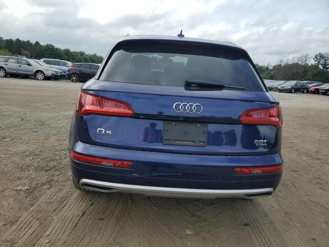 Photo 5 VIN: WA1BNAFY7J2004401 - AUDI Q5 PREMIUM 