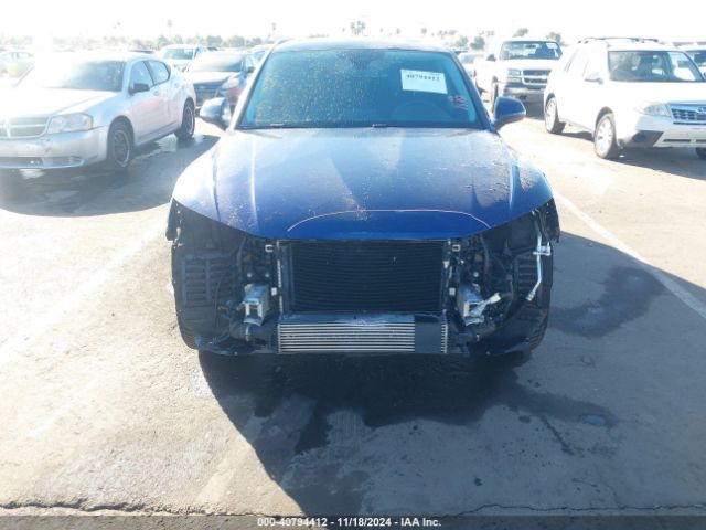 Photo 5 VIN: WA1BNAFY7J2021926 - AUDI Q5 