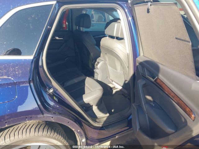 Photo 7 VIN: WA1BNAFY7J2021926 - AUDI Q5 