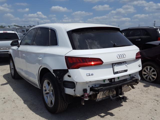 Photo 2 VIN: WA1BNAFY7J2022056 - AUDI Q5 PREMIUM 