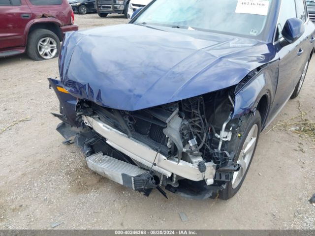 Photo 5 VIN: WA1BNAFY7J2023904 - AUDI Q5 