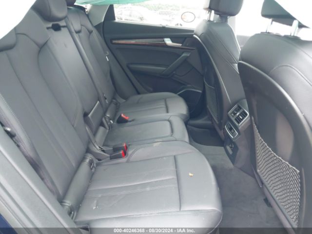 Photo 7 VIN: WA1BNAFY7J2023904 - AUDI Q5 