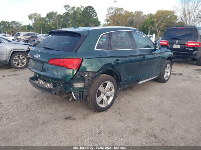 Photo 3 VIN: WA1BNAFY7J2028472 - AUDI Q5 