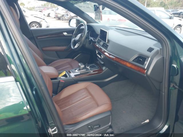 Photo 4 VIN: WA1BNAFY7J2028472 - AUDI Q5 