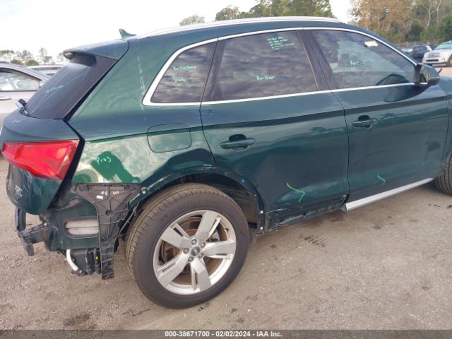 Photo 5 VIN: WA1BNAFY7J2028472 - AUDI Q5 