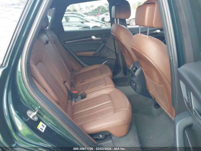 Photo 7 VIN: WA1BNAFY7J2028472 - AUDI Q5 