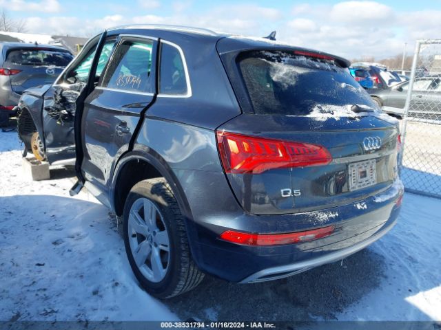 Photo 2 VIN: WA1BNAFY7J2030416 - AUDI Q5 