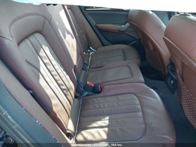 Photo 7 VIN: WA1BNAFY7J2030416 - AUDI Q5 