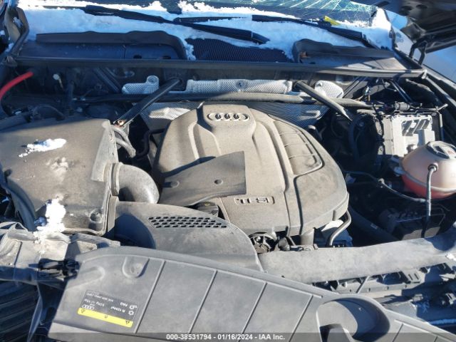 Photo 9 VIN: WA1BNAFY7J2030416 - AUDI Q5 