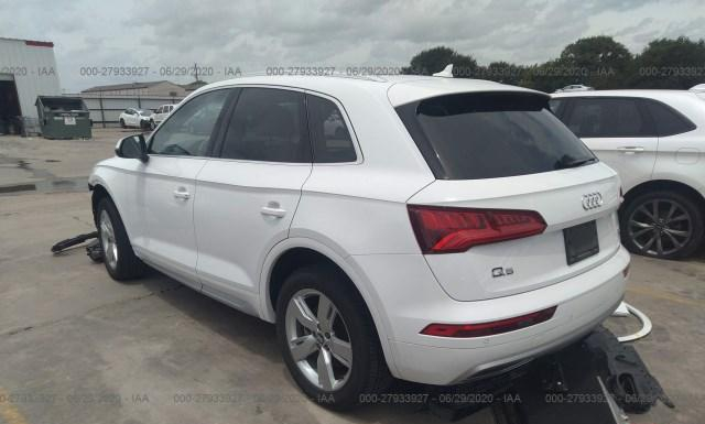 Photo 2 VIN: WA1BNAFY7J2035860 - AUDI Q5 