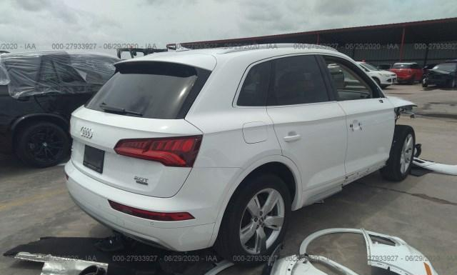 Photo 3 VIN: WA1BNAFY7J2035860 - AUDI Q5 