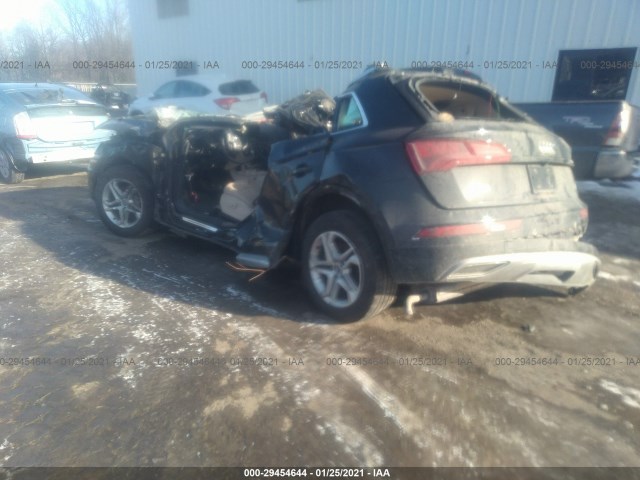 Photo 2 VIN: WA1BNAFY7J2036233 - AUDI Q5 