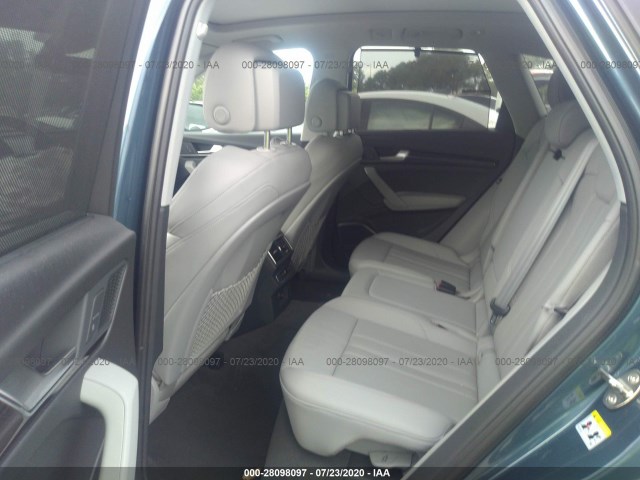 Photo 7 VIN: WA1BNAFY7J2050052 - AUDI Q5 