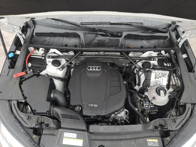 Photo 6 VIN: WA1BNAFY7J2056658 - AUDI Q5 PREMIUM 