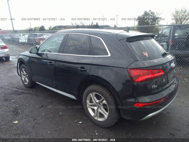 Photo 2 VIN: WA1BNAFY7J2066221 - AUDI Q5 