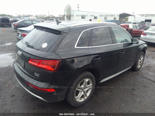 Photo 3 VIN: WA1BNAFY7J2066221 - AUDI Q5 