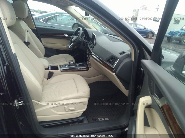 Photo 4 VIN: WA1BNAFY7J2066221 - AUDI Q5 