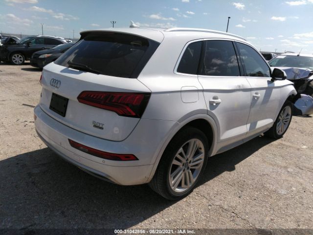 Photo 3 VIN: WA1BNAFY7J2075954 - AUDI Q5 