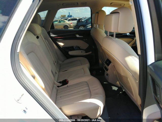 Photo 7 VIN: WA1BNAFY7J2075954 - AUDI Q5 