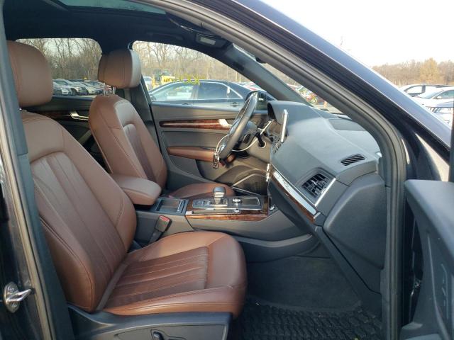 Photo 4 VIN: WA1BNAFY7J2083522 - AUDI Q5 PREMIUM 