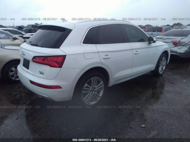 Photo 3 VIN: WA1BNAFY7J2094326 - AUDI Q5 