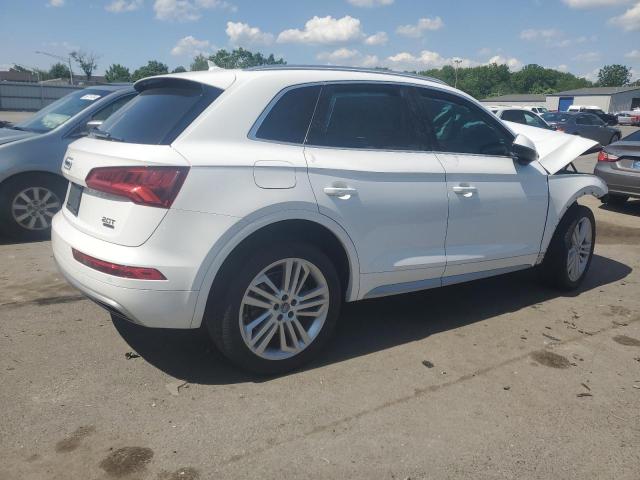 Photo 2 VIN: WA1BNAFY7J2094407 - AUDI Q5 