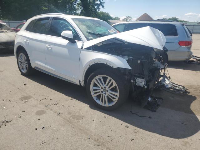 Photo 3 VIN: WA1BNAFY7J2094407 - AUDI Q5 