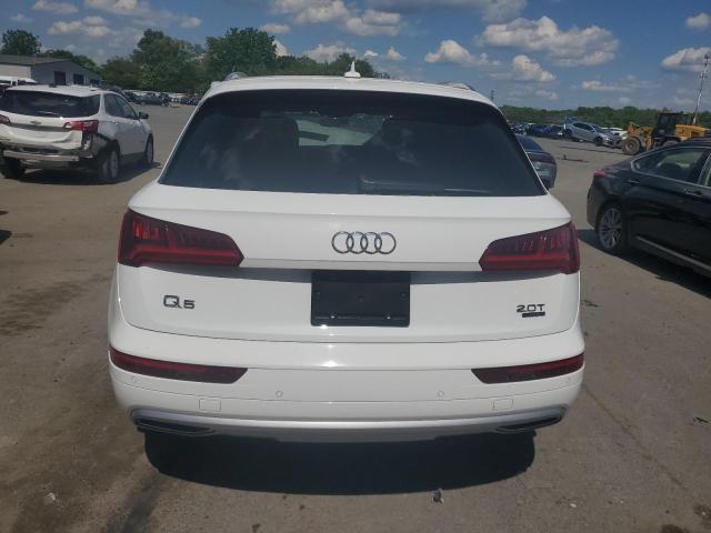 Photo 5 VIN: WA1BNAFY7J2094407 - AUDI Q5 